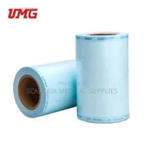 Sealing Sterilization Pouches