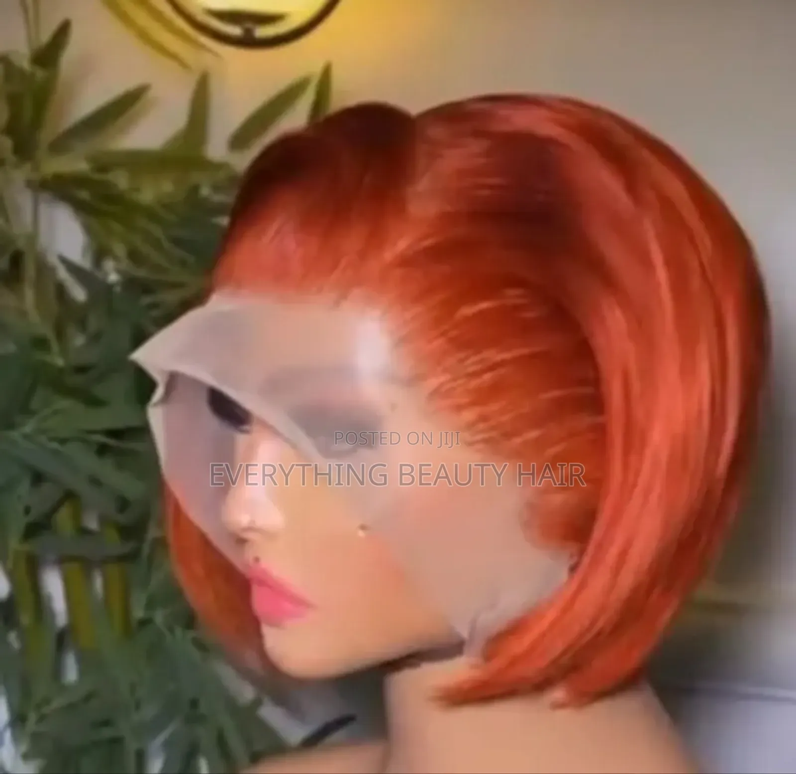 Human Hair
