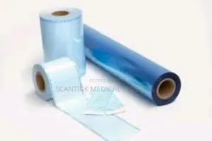 Seal Sterilization Pouches