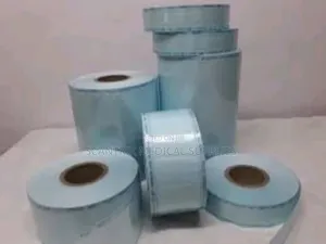 Medical Dental Sterilization Pouches