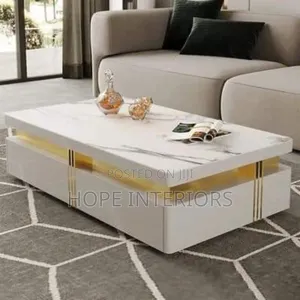 Turkey Center Table