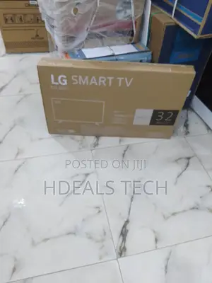 Reliable Lg 32inches Full Led Television