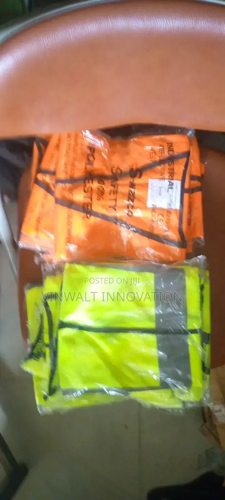 Reflective Jacket