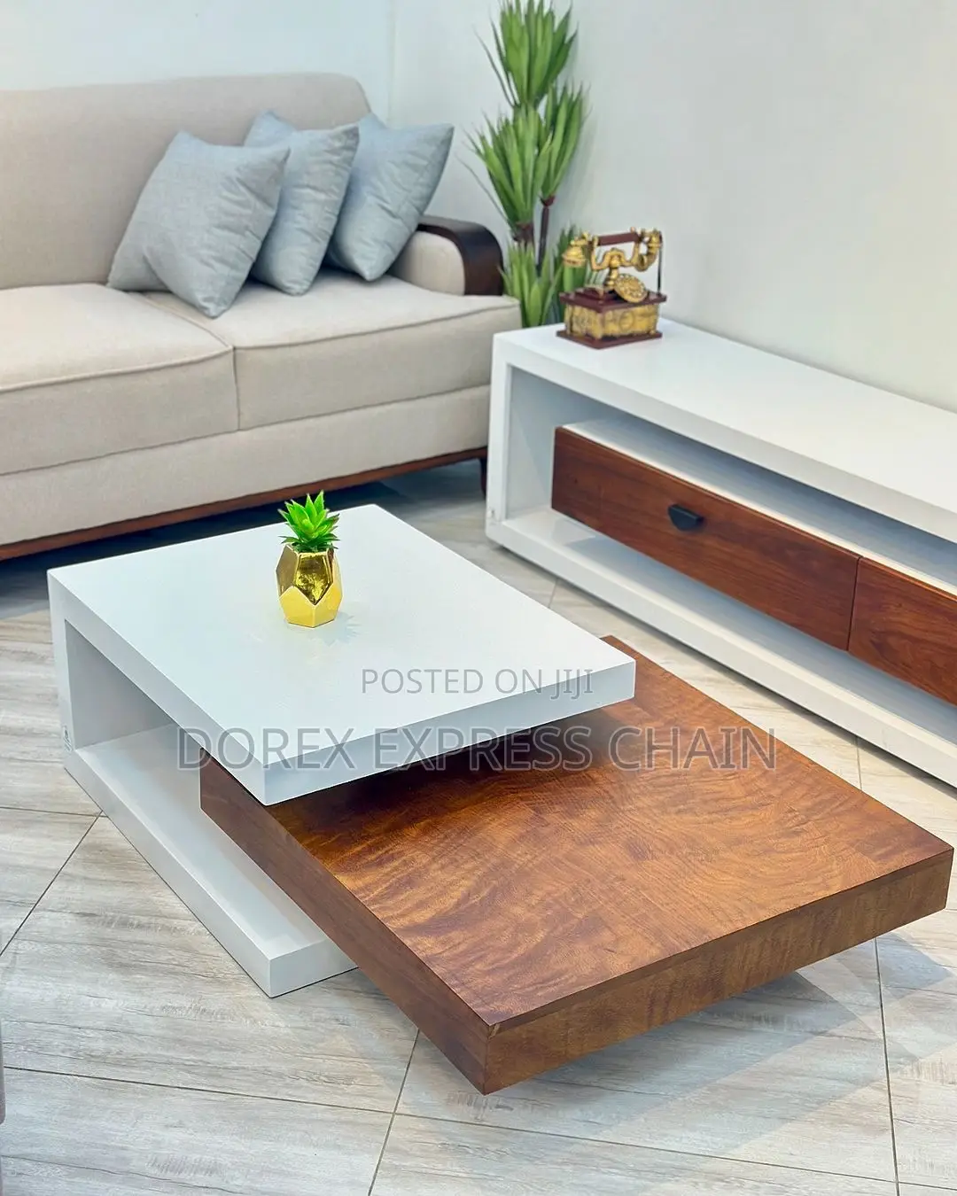 Something Nice for Your Sitting Room