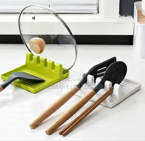 Durable Spoon Holder for Kitchen Countertop
