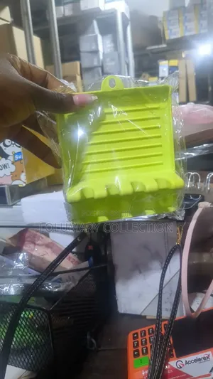 Durable Spoon Holder for Kitchen Countertop