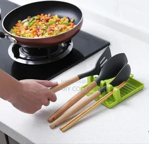 Durable Spoon Holder for Kitchen Countertop