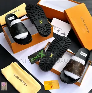 Photo - High Quality Luxury Sildes Louis Vuitton