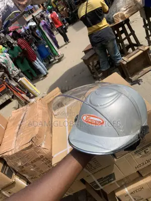 Safety Helmet