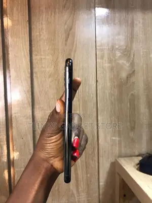 Apple iPhone 11 Pro 64 GB Black