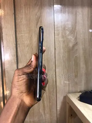 Apple iPhone 11 Pro 64 GB Black