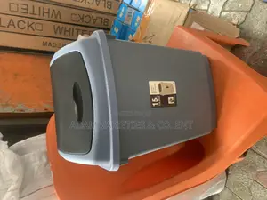15L Waste Bin