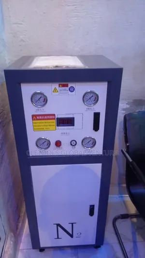 Nitrogen Generator Machine
