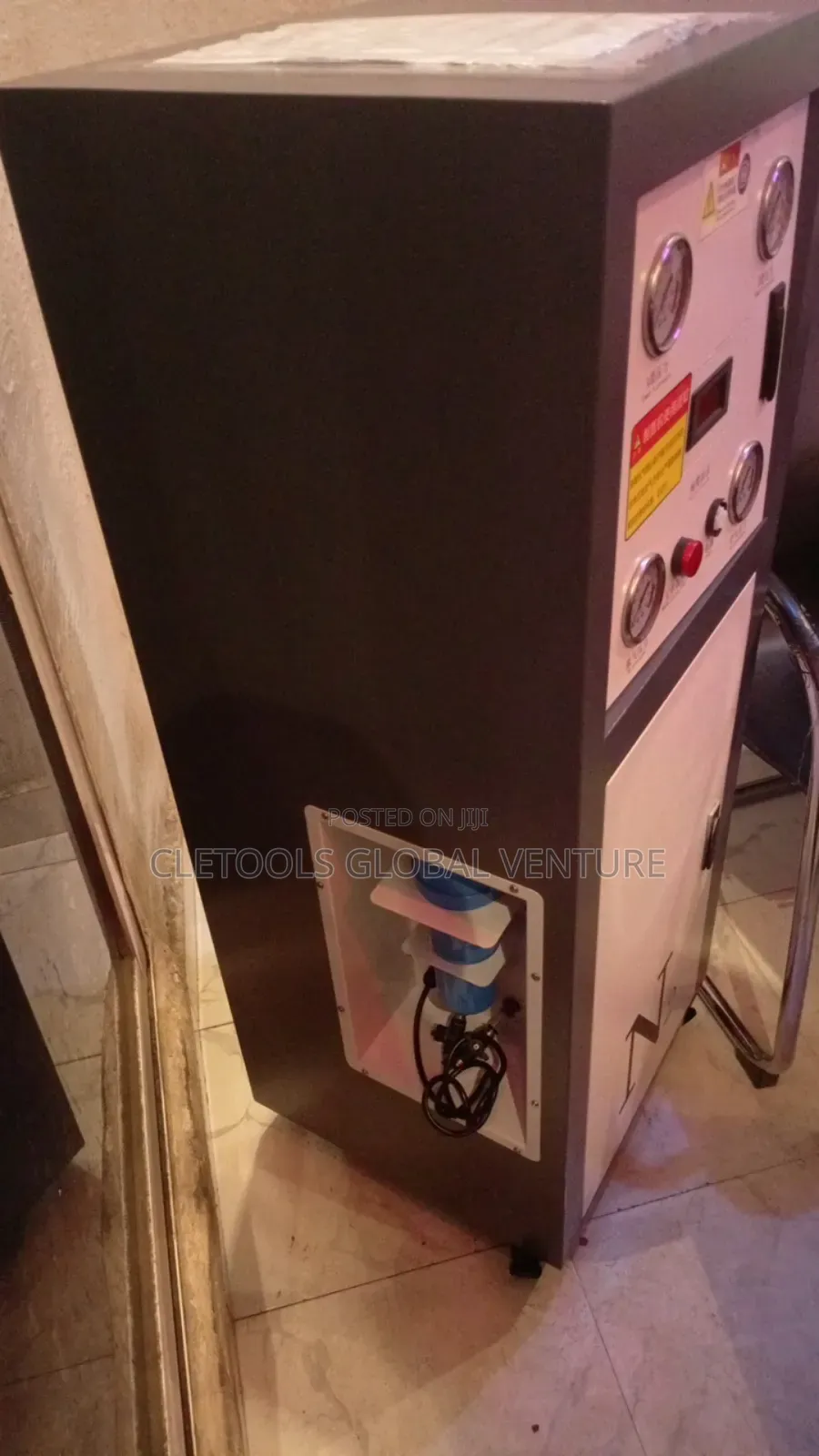 Nitrogen Generator Machine