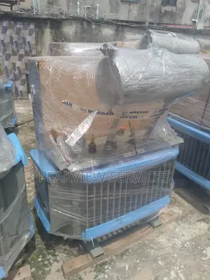 Top Pick Meksan 200kva by 33000volt Transformer
