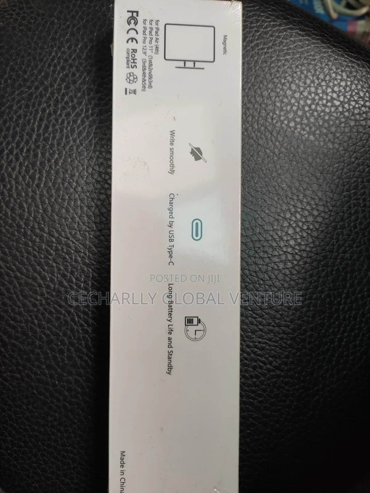 Stylus Pen