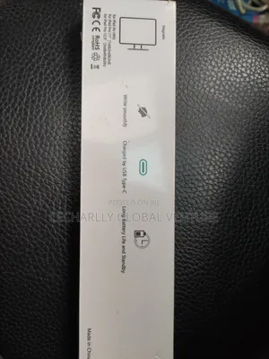 Stylus Pen