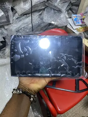 Android Screen for Kia 2014 Model
