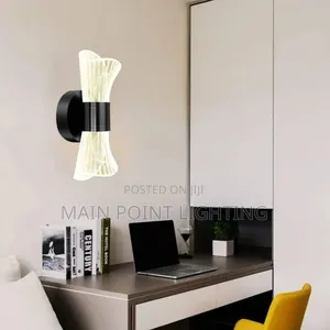 Nordic Wall Light