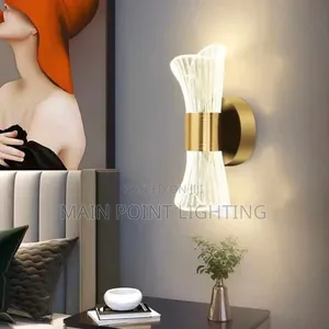 Nordic Wall Light
