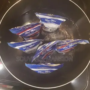 Moi Moi Pouch ( 50pcs )