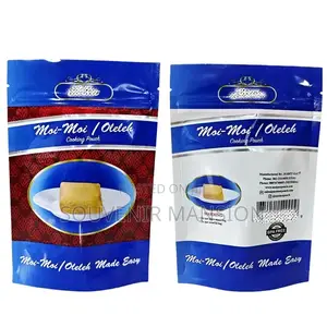Moi Moi Pouch ( 50pcs )
