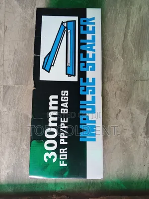 Impulse Sealer Machine (300mm)