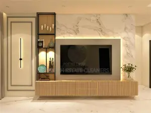 Photo - Oustanding and Beautiful Home and Office Interior Design