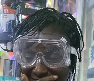 MEDICAL GOGGLES Anti Dust Glasses