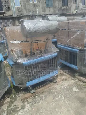 High Quality Power 200kva by 33000volt Meksan Transformer