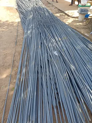 Y16 Iron Rod