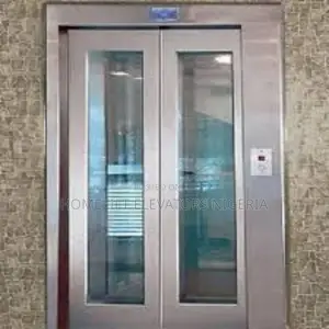Top Quality High Performance Passenger Lift