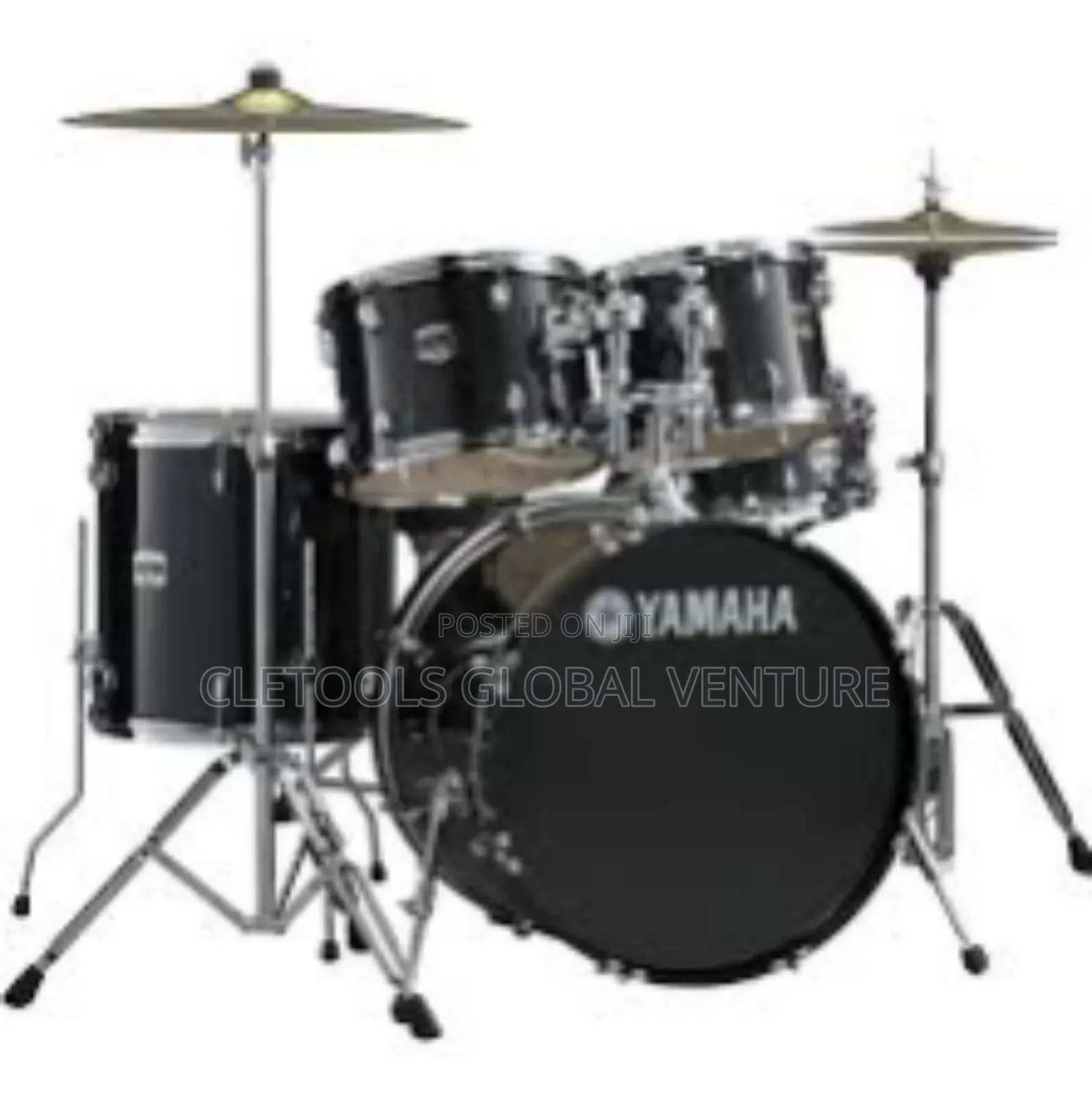 Complete Drum Set Original