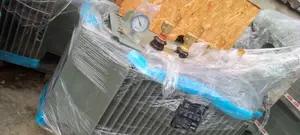 500kva 33kv Industrial Power Transformer