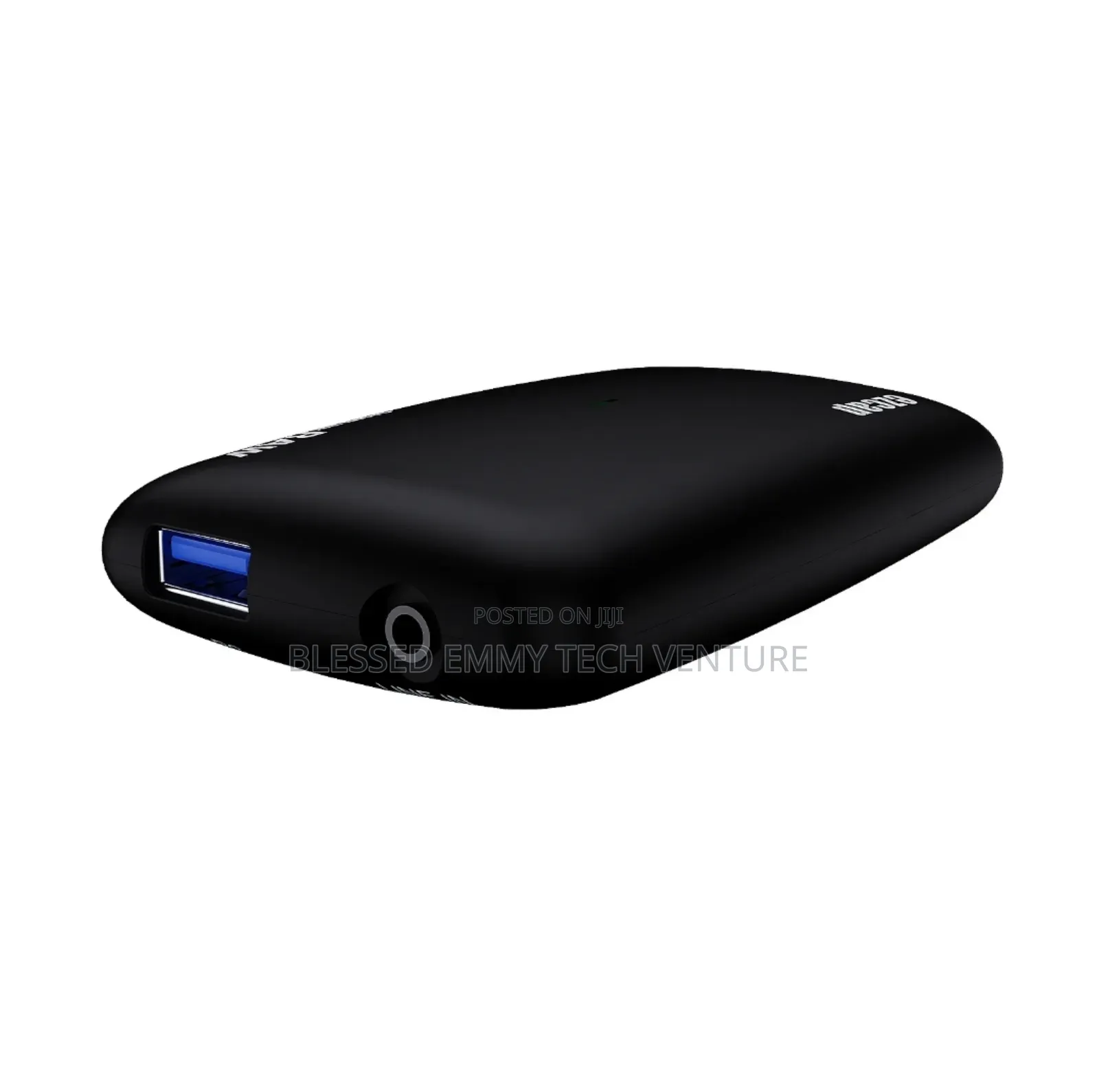 Ezcap 321 Game Link Raw Capture Live Streaming Capture