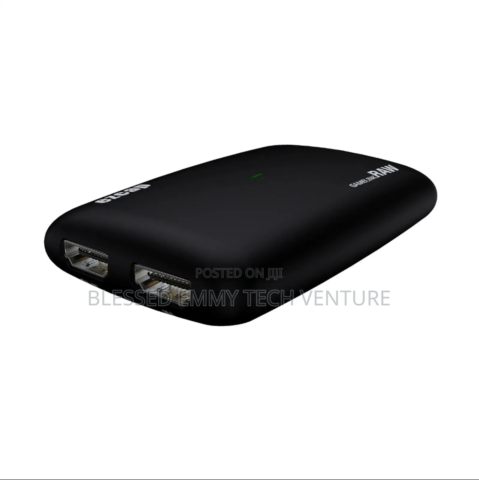 Ezcap 321 Game Link Raw Capture Live Streaming Capture
