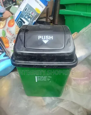 Waste Bin- 40L