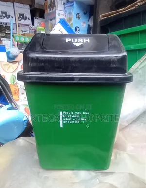 Waste Bin- 40L