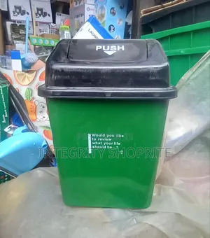 Waste Bin- 40L