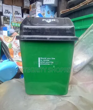 Waste Bin- 40L