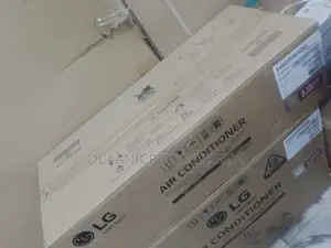 Premium Quality Inverter LG Air Conditoner