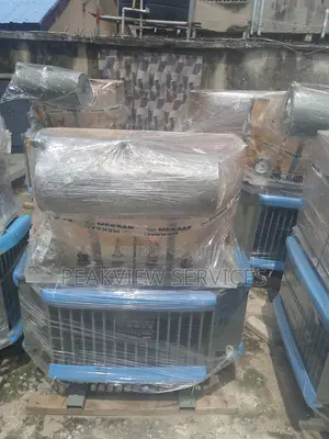 Long Distance Transmission Meksan 200kva by 33000volt Transf