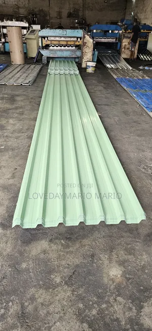 Pale Green 0.70mm INDUSTRIAL SIX