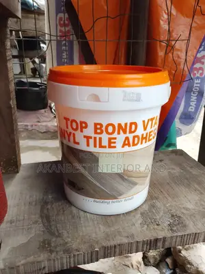 Top Bond Vta 4kg