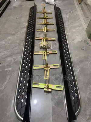 Side Step Running Board for Lexus Rx330, 350