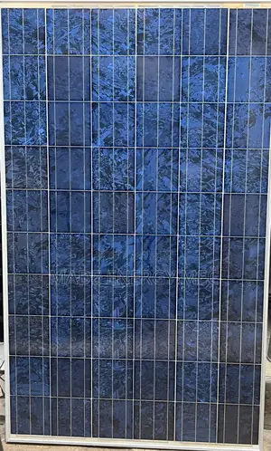 Solar Panel 230 Watts Poly