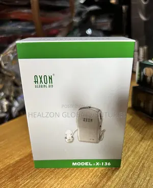 Hearing Aid