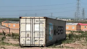 40 Feet Container in Gwagwalada for Sale