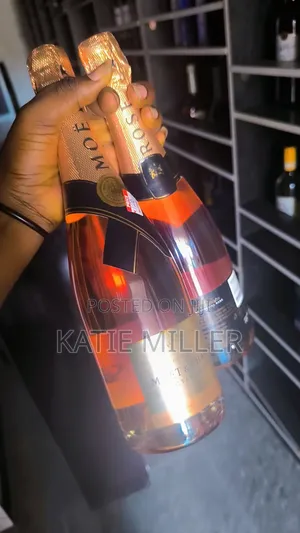 Moet Chandon