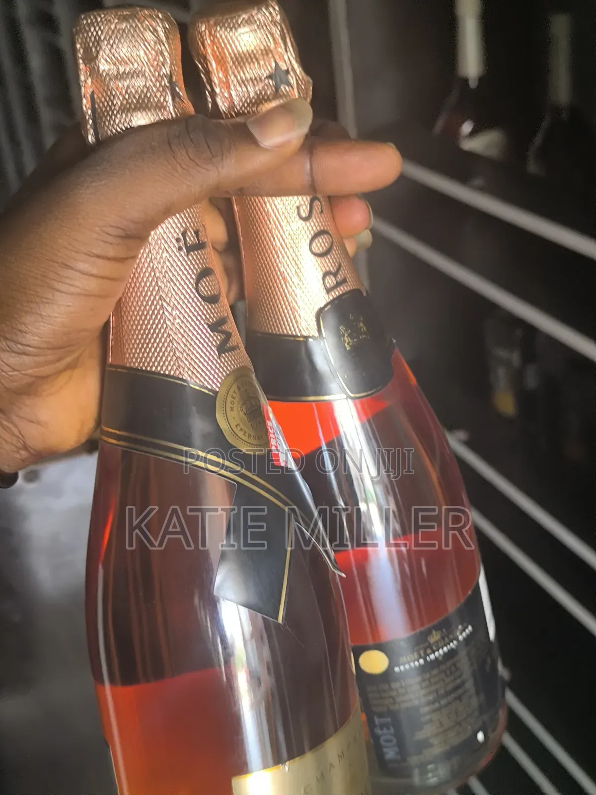 Moet Chandon